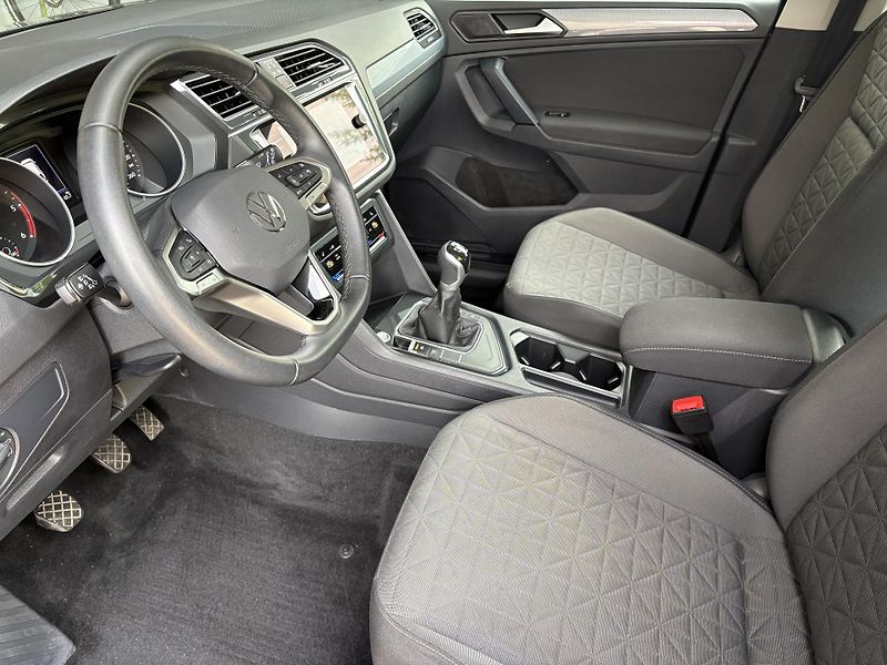 Volkswagen Tiguan (2024) 2.0 TDI 110kw Goal Edition - fotka 8 z 31