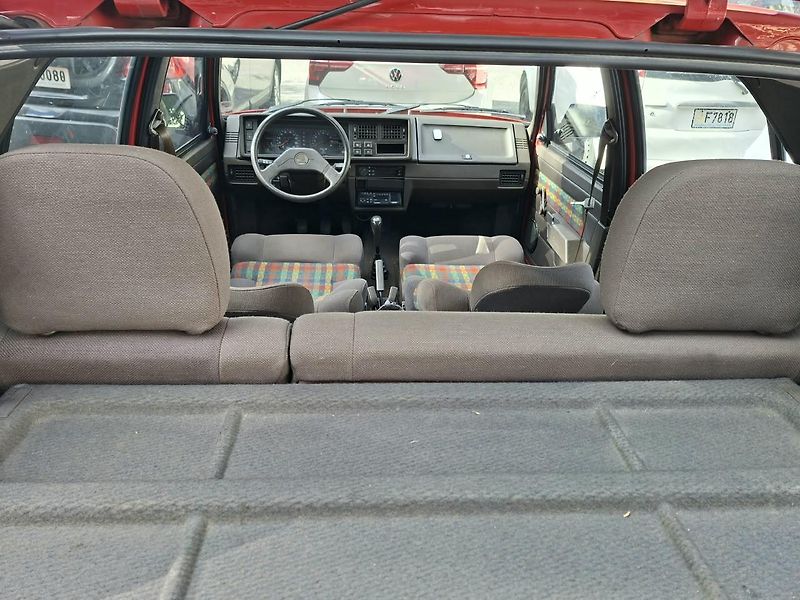 Škoda Favorit (1993) SPORT NONE - fotka 10 z 25