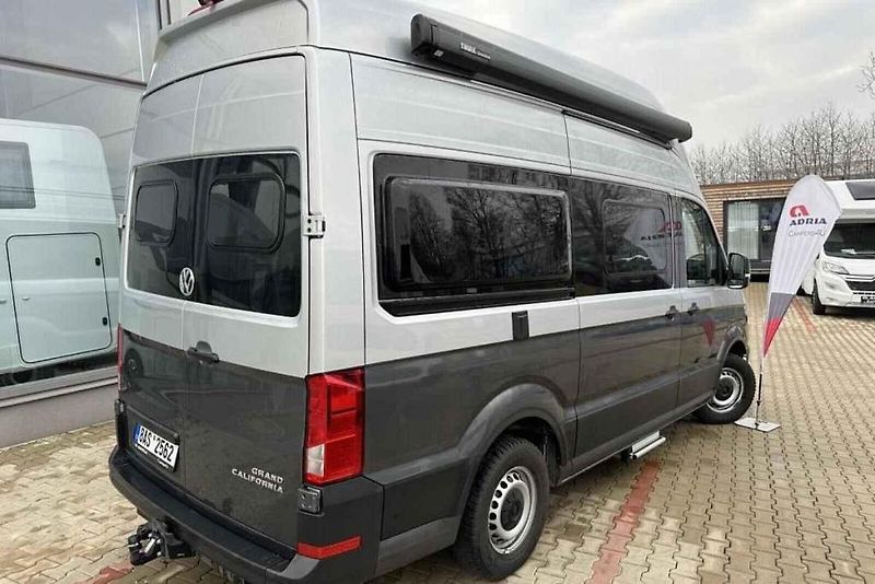 Adria Sonic Supreme I 710 SL