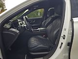 Mercedes-Benz Třídy S 400 d AMG 4MATIC LONG - náhled 11