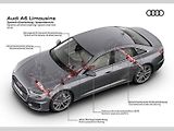 Audi A6.