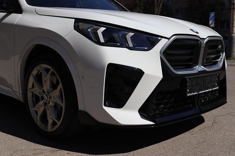 BMW X2 M35i XDRIVE U10 221kW DPH ČR - fotka 6 z 49