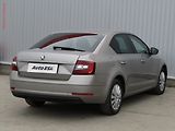Škoda Octavia (2017) 1.6 TDi, ČR, AT, navi, LED - náhled 3