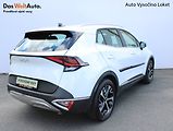 Kia Sportage (2023) 1.6 T-GDI 110kW Exlusive manuá - náhled 1