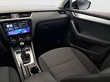 Škoda Octavia (2014) 2.0 TDI, Automat, Navi - náhled 8