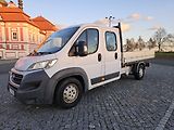 Fiat Ducato (2016) 2.3jtd 150, MOŽNÉ SPLÁTKY  - náhled 1