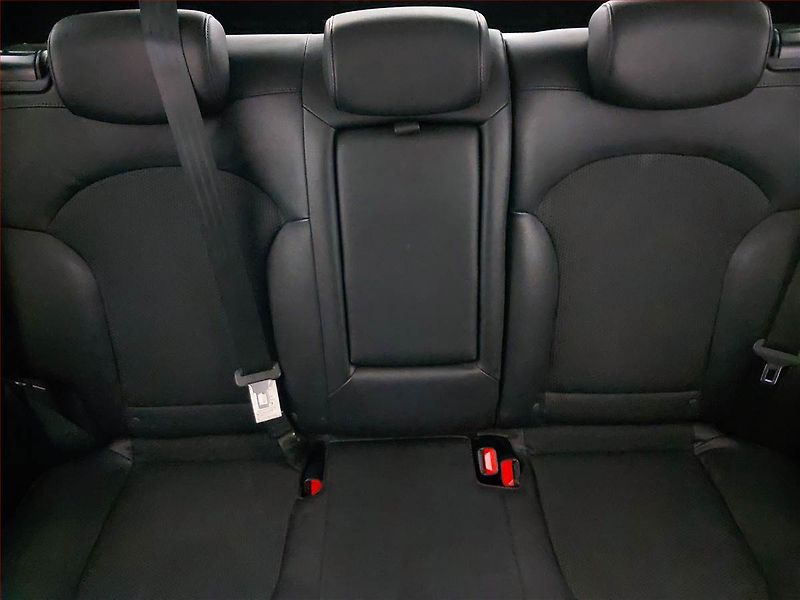 Hyundai ix35 (2015) 2.0 CRDi, 4X4, Tempomat - fotka 10 z 16