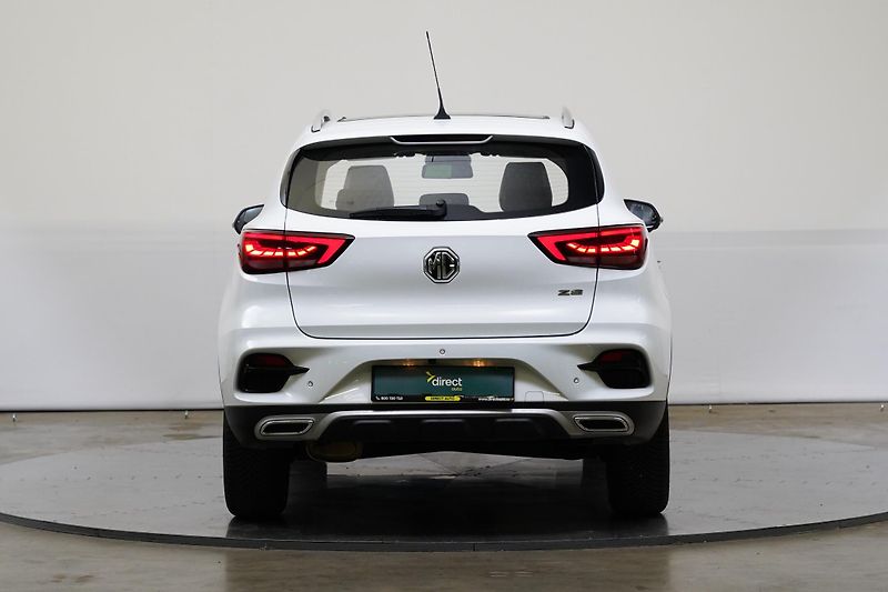 MG ZS - fotka 6 z 23