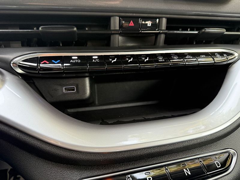 Fiat 500 ICON 42 kWh Kamera - fotka 22 z 35