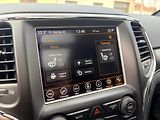 Jeep Grand Cherokee 3.0 V6 CRD 184KW - náhled 36