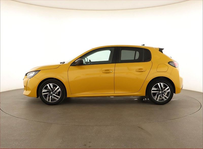 Peugeot 208 (2023) 1.2 PureTech, ČR,1.maj - fotka 3 z 14