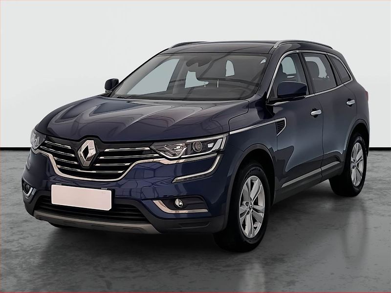 Renault Koleos (2018) 1.6 dCi, Kůže, Navi, Tempomat - fotka 2 z 19