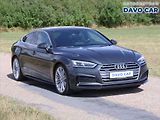 Audi A5 3,0 50TDI 210kW Quattro DPH - náhled 1
