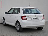 Škoda Fabia (2015) 1.2 TSi, Ambition - náhled 6
