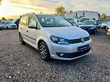 Volkswagen Touran (2012) 1.6 TDI 77 kW DSG - náhled 3