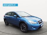 Subaru XV (2016) 2.0 D, AWD - náhled 4