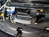 Chrysler Pacifica (2026) 3.6 Select AWD, 360 Cam 2x LCD - náhled 33