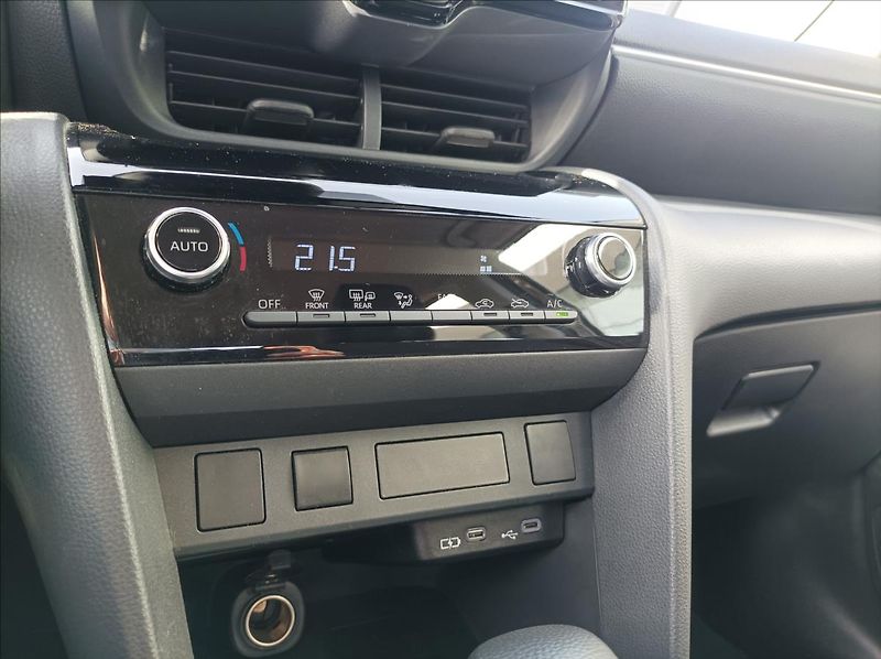 Toyota Yaris Cross 1,5 Comfort - fotka 19 z 21