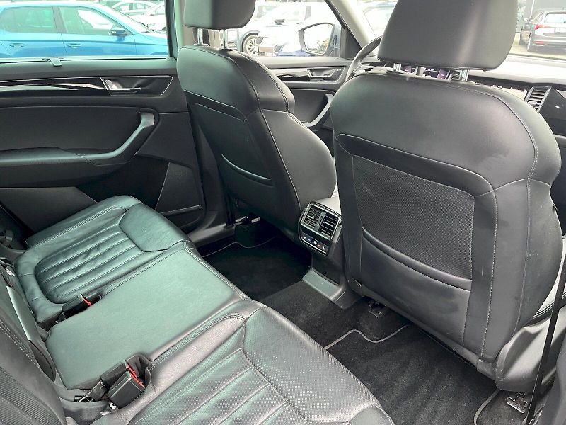 Škoda Kodiaq (2020) 2.0 TDI 140 kW L&K 4x4 DSG - fotka 14 z 24