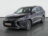 Mitsubishi Outlander (2018) 2.2 DI-D, 4X4, 7 míst, Kůže - náhled 1