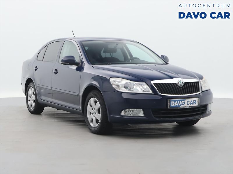 Škoda Octavia 1,2 TSI 77kW CZ Ambiente - fotografie inzerátu