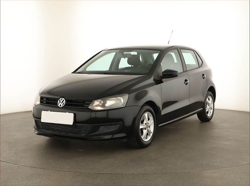 Volkswagen Polo (2011) 1.2 12V, ČR,1.maj - fotka 2 z 12