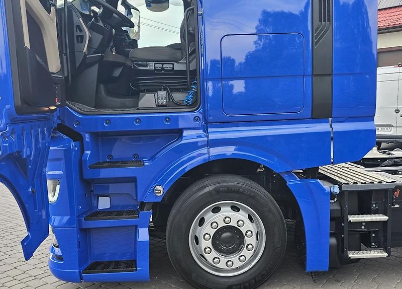 MAN TGX (2024) 18.480 lowdeck EURO 6 - fotka 9 z 13