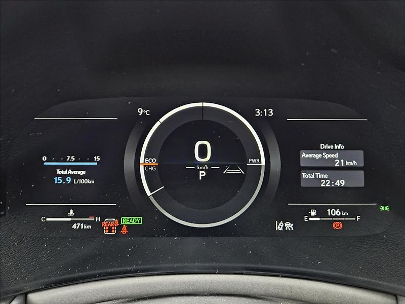 Lexus TX 500h (2025) 2,4 F SPORT Performance 3 - fotka 14 z 27