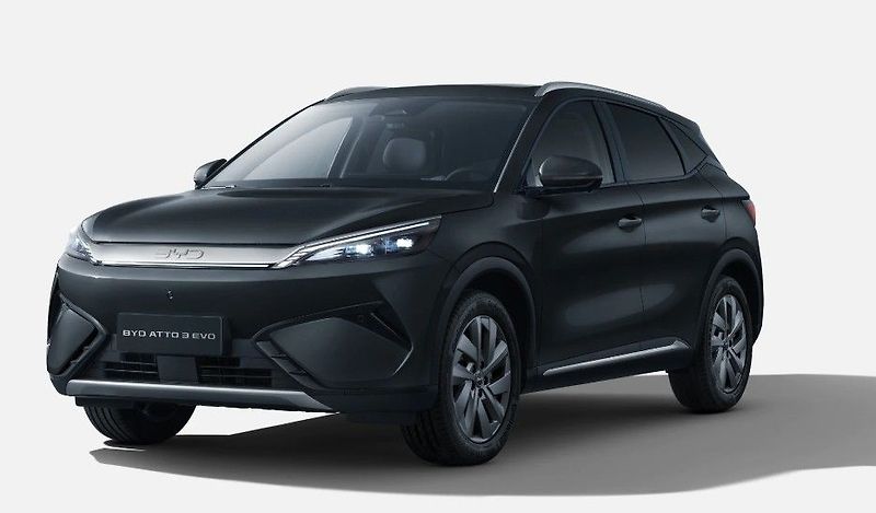 BYD Ostatní (2026) Excellence AWD - fotografie inzerátu