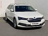 Škoda Superb (2019) 1.5 TSi, Style, LED, panor - náhled 1