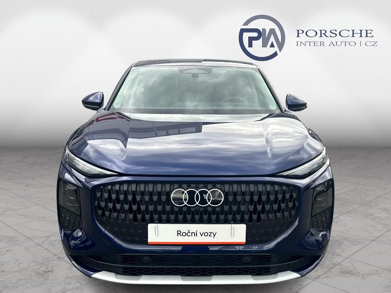 Audi Q3 1.5TFSI 110kW - fotka 3 z 30
