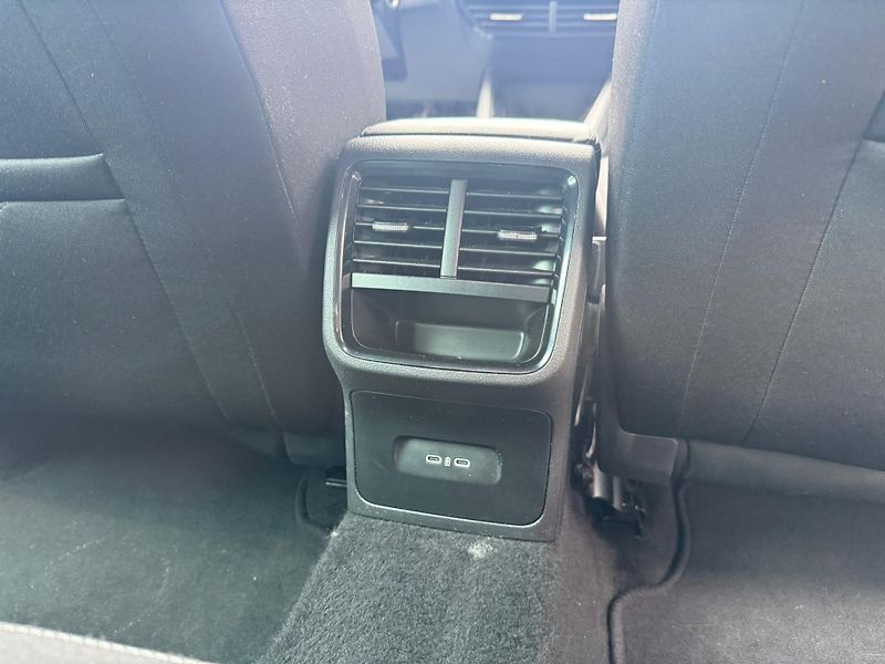 Škoda Octavia Sportline 2.0 TDI 110 kW DSG C - fotka 24 z 26