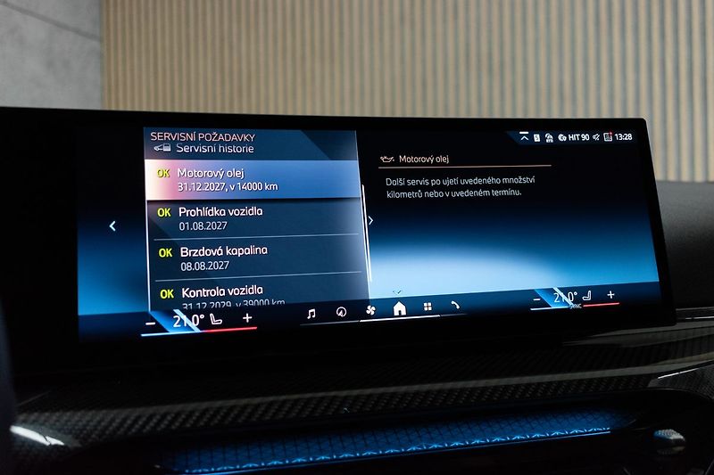BMW Řada 4 420d xD ///M*TAŽNÉ*ZÁRUKA 9/27 - fotka 37 z 52