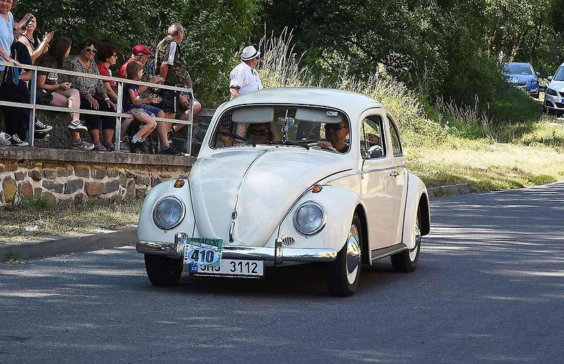 Burácení v údolí 2023