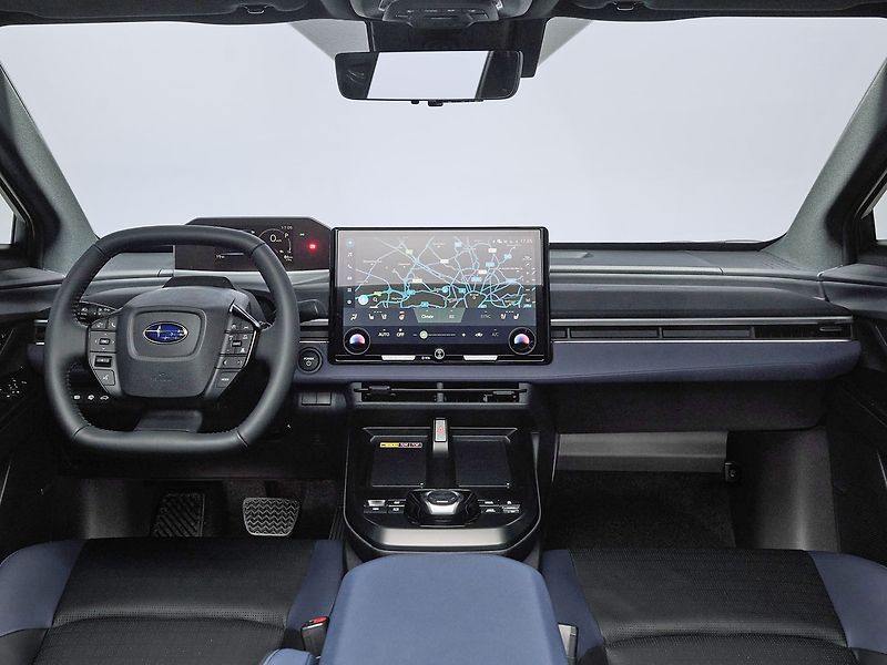 Subaru Solterra (2026) Touring+ 2026 | 10let Záruka - fotka 4 z 19