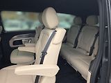 Mercedes-Benz Třídy V V 300d EXL / L / 4M / NEZ.TOP. - náhled 12