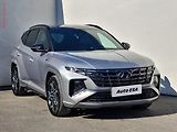 Hyundai Tucson (2022) 1.6 T-GDi 4X4, 1.maj,ČR, N - náhled 1