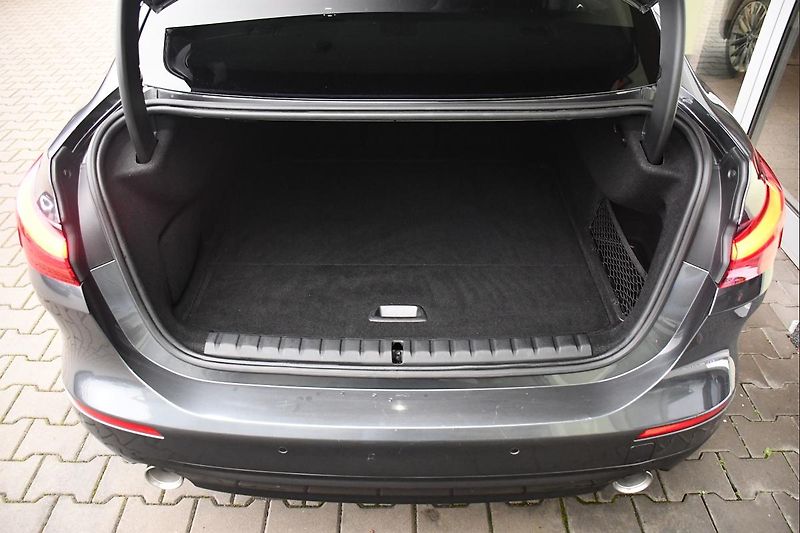 BMW Řada 2 218d LED NAVI REZERVACE - fotka 41 z 45