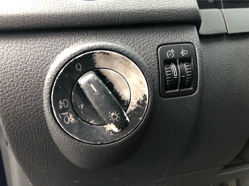 Volkswagen Golf Plus A 1.9 TDI - fotka 16 z 28