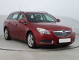 Opel Insignia (2009) 2.0 CDTI, po STK, jezdí dobře - náhled 1
