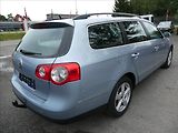 Volkswagen Passat 2,0 TDi 103kW Comfort,NAVI,TZ - náhled 7