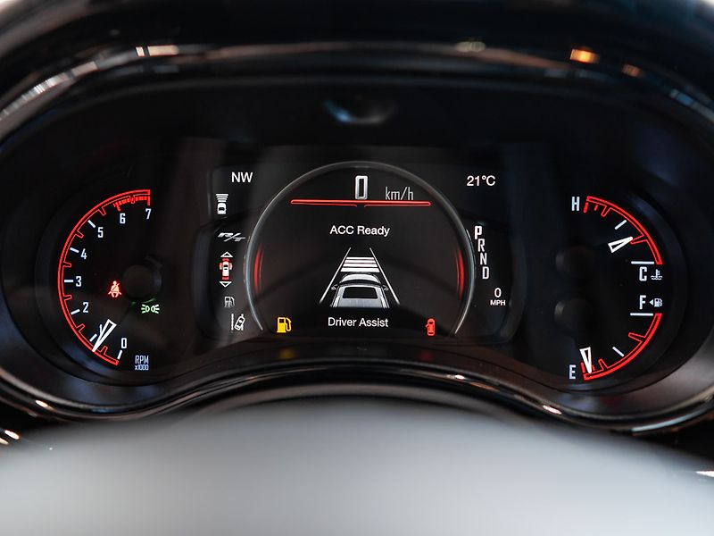 Dodge Durango (2026) 5.7 G/T Premium V8 TowNGo LPG - fotka 26 z 42