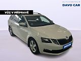 Škoda Octavia 1,6 TDI 85kW Ambition CZ - náhled 1