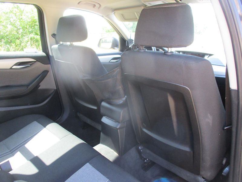 BMW X1 3.0d Xdrive*A/T*NAVI*XEN*ČR  - fotka 31 z 48