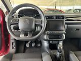 Citroën C3 1,2PT *Aut.Klima*Tempomat*Navi - náhled 9