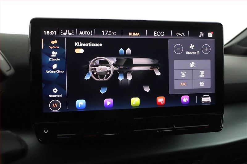 Cupra Born (2022) 58, SoH 92% - fotka 13 z 20