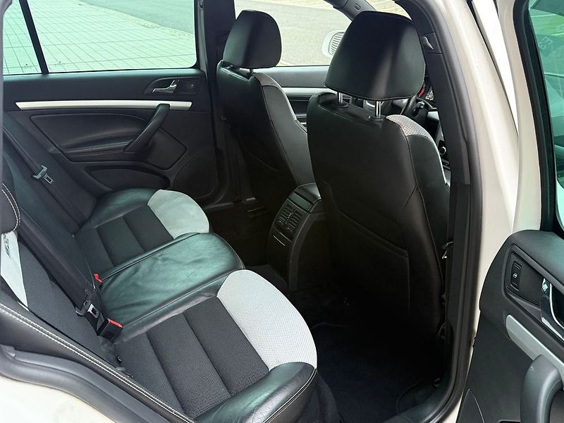 Škoda Octavia (2010) - fotka 24 z 46