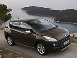 Peugeot 3008.