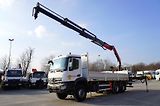 Mercedes-Benz Ostatní (2020) Arocs 2636 6x4 / Fassi F195A.0 - náhled 7
