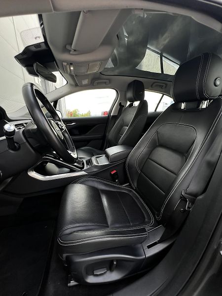 Jaguar I-Pace EV400 90kWh NEW BATERY SOH 99% - fotka 6 z 27